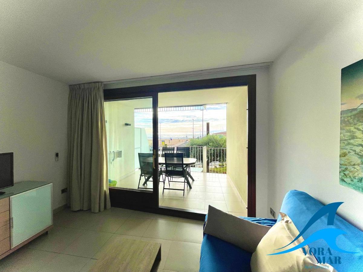 Apartaments Voramar 2 Cambrils Exterior photo