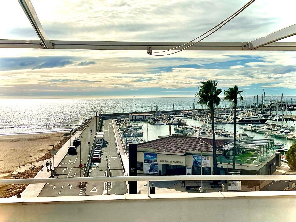 Apartaments Voramar 2 Cambrils Exterior photo