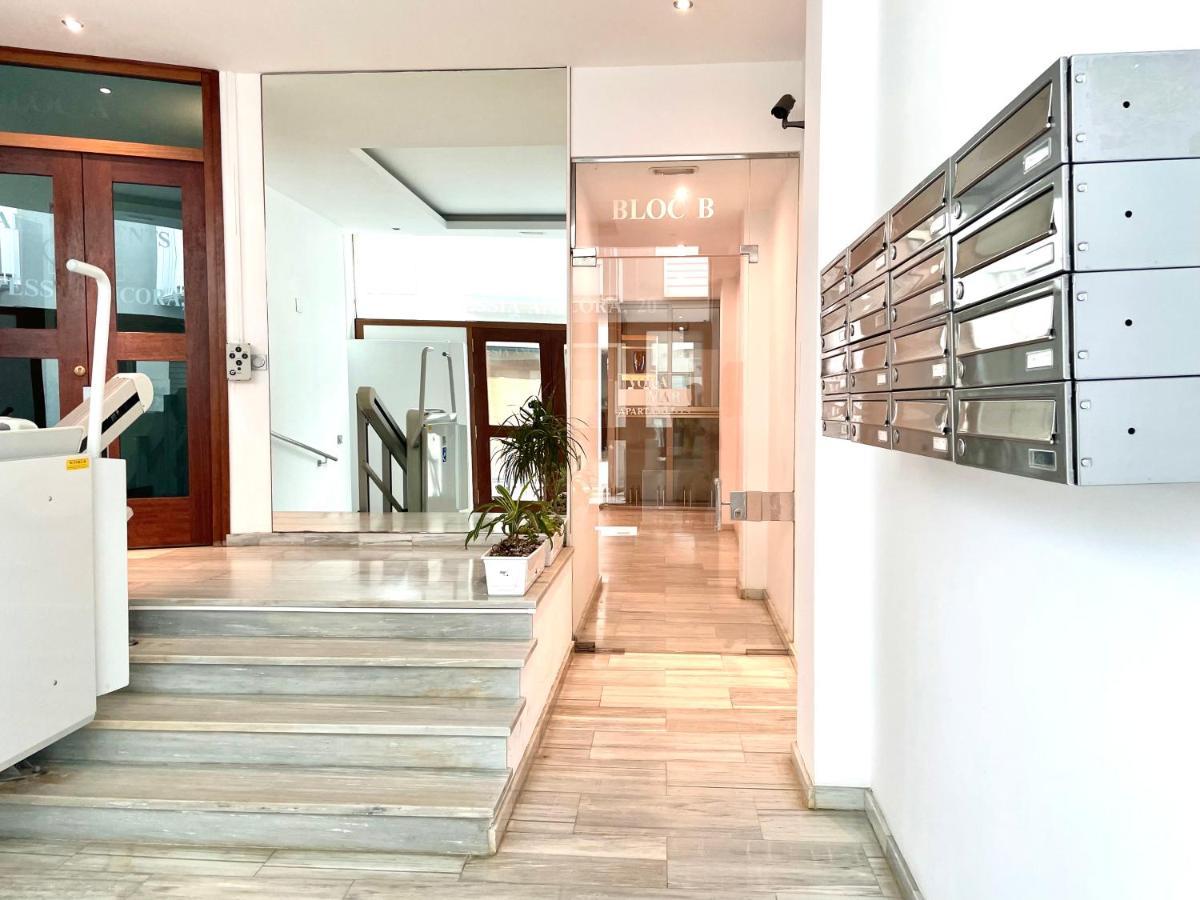 Apartaments Voramar 2 Cambrils Exterior photo